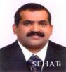 Dr. Vincent K Chakkiath Orthopedic Surgeon in Kochi